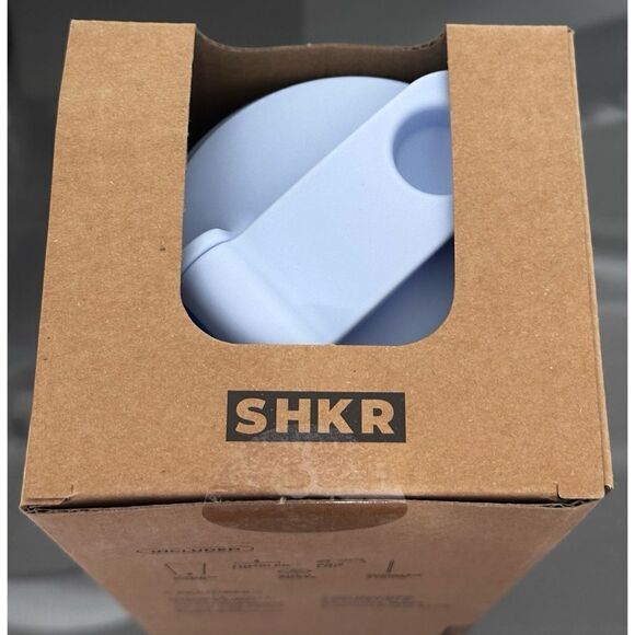 HydroJug 24oz SS Hydro SHKR Bottle with Lid, FROST - Picture 5 of 5